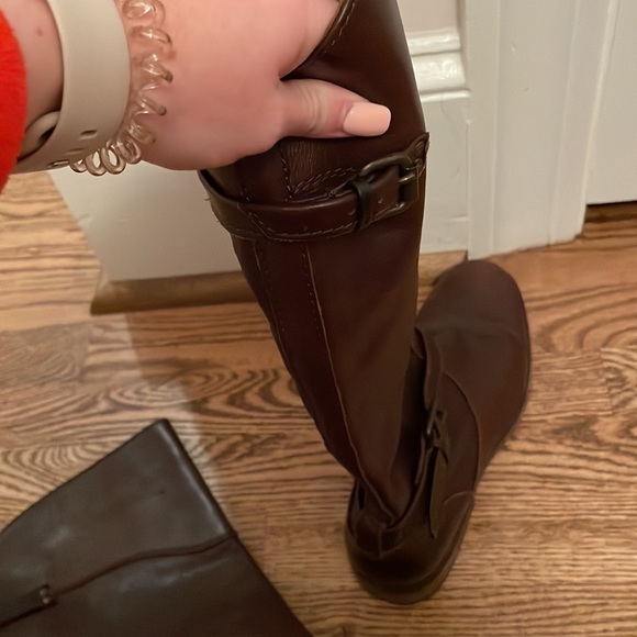 Frye boots - Picture 5 of 6